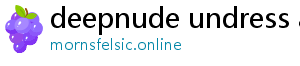 deepnude undress ai